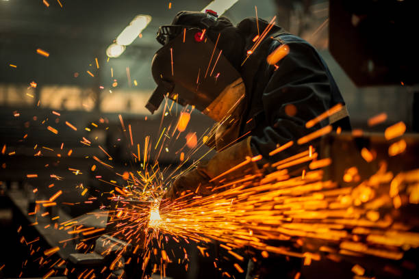 Best Specialty Welding Processes in Chelsea, OK