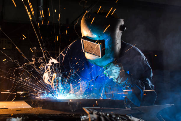 Best Structural Steel Welding in Chelsea, OK