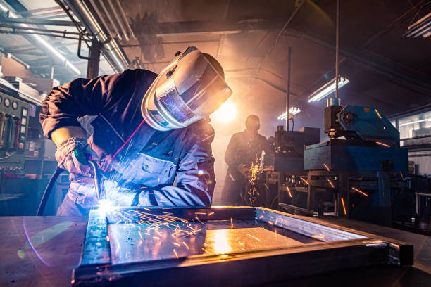 Best Welding Inspection and Certification in Chelsea, OK