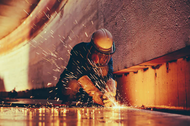 Best Automation and Robotic Welding in Chelsea, OK