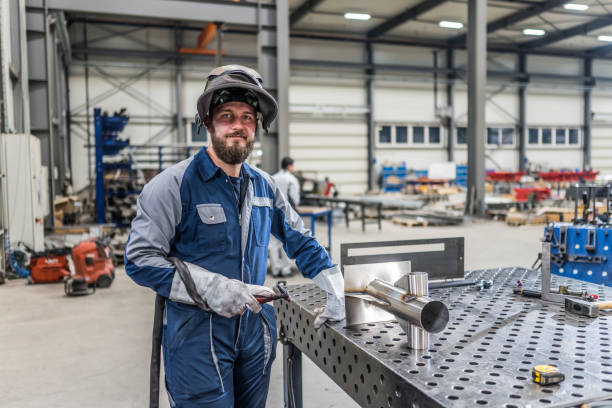  Chelsea, OK Welder Pros