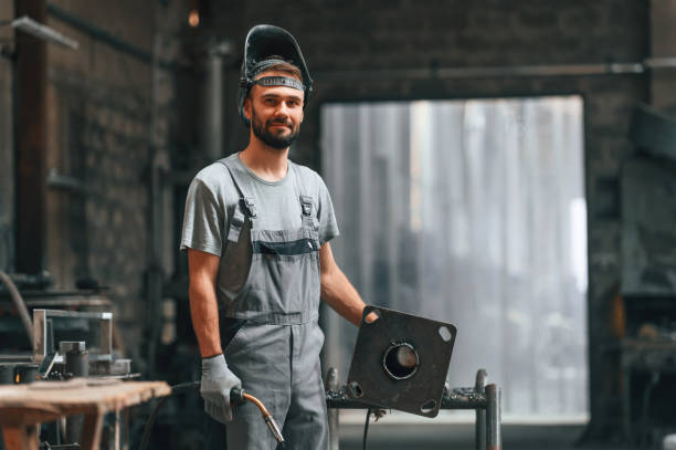 Affordable Welder Services in Chelsea, OK