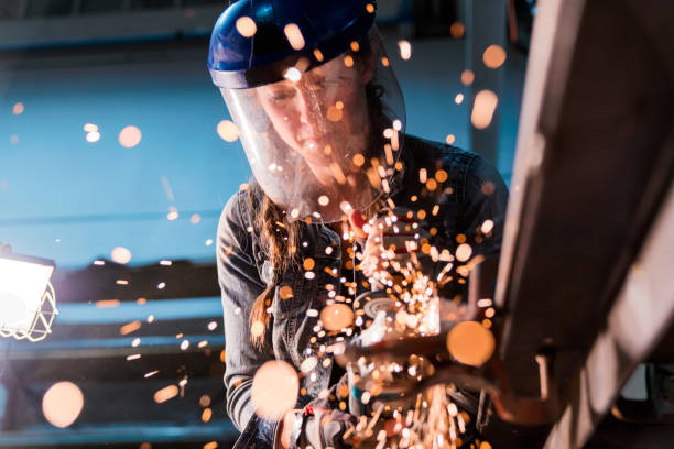 Trusted Chelsea, OK Welder & Metal Fabrication Experts